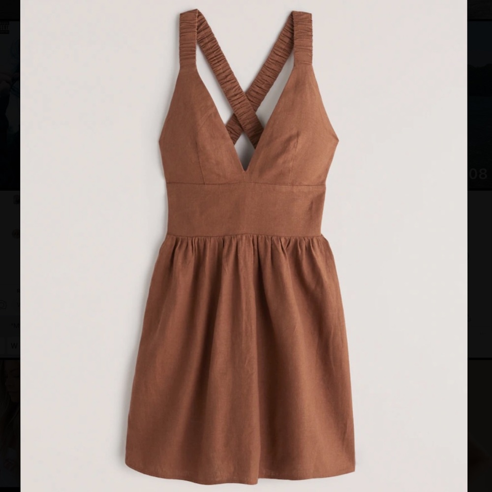 Abercrombie Dress